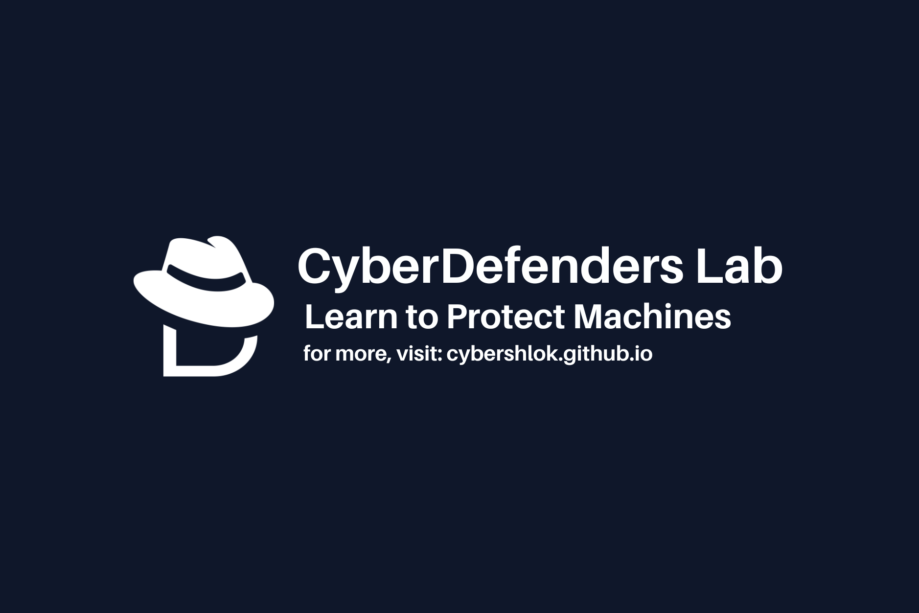 Cyber Defendes